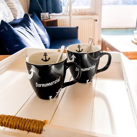 Luettje Nest * ドルヌマージール