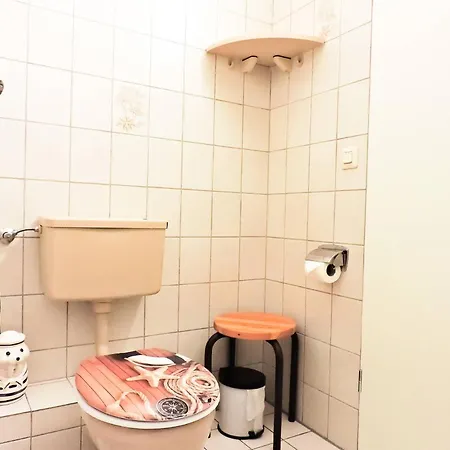 Luettje Nest *