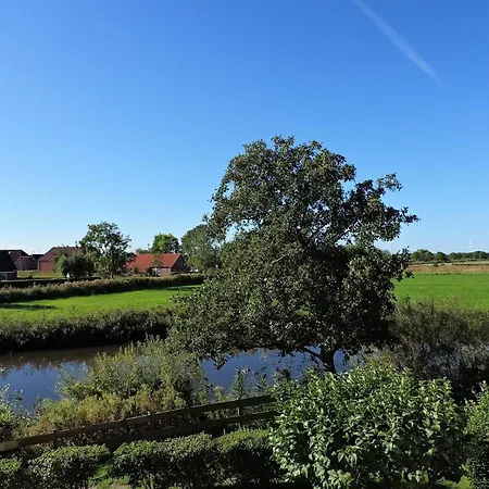 Luettje Nest Dornumersiel