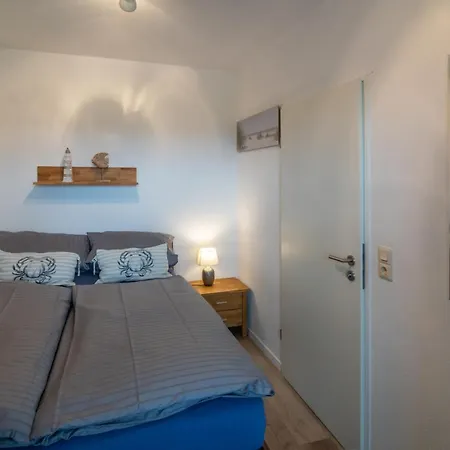 Luettje Nest Apartmán