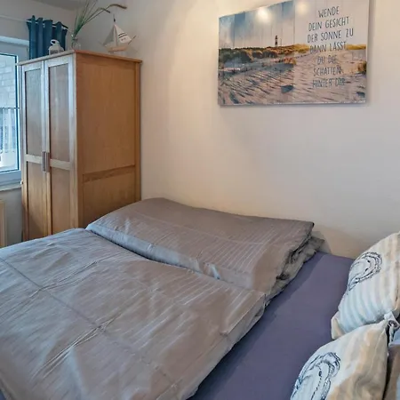 Luettje Nest * Dornumersiel