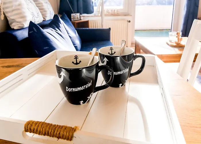 Luettje Nest * ドルヌマージール