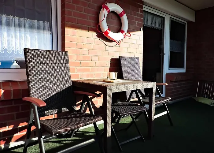 Luettje Nest * ドルヌマージール