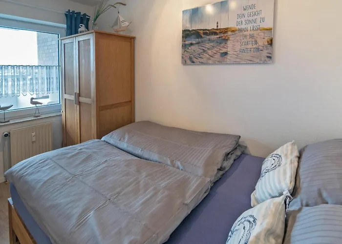 Luettje Nest * ドルヌマージール